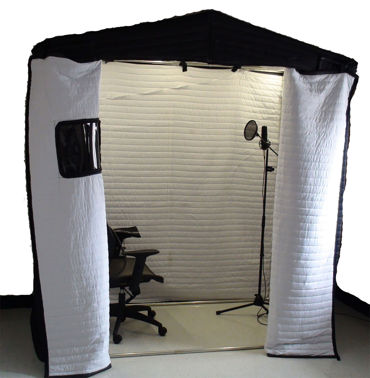 Image result for vocal booths